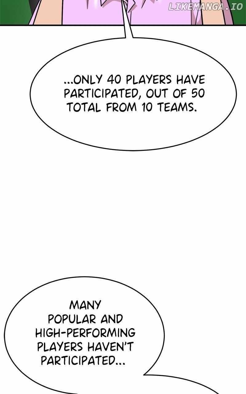 Double Click (PARK Soo-bong) — Chapter 169 — page 33