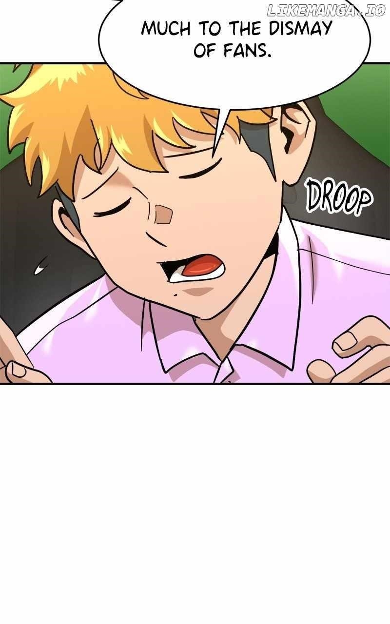Double Click (PARK Soo-bong) — Chapter 169 — page 34