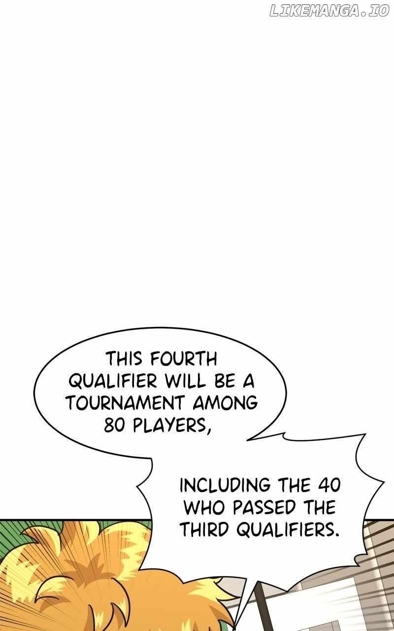 Double Click (PARK Soo-bong) — Chapter 169 — page 35