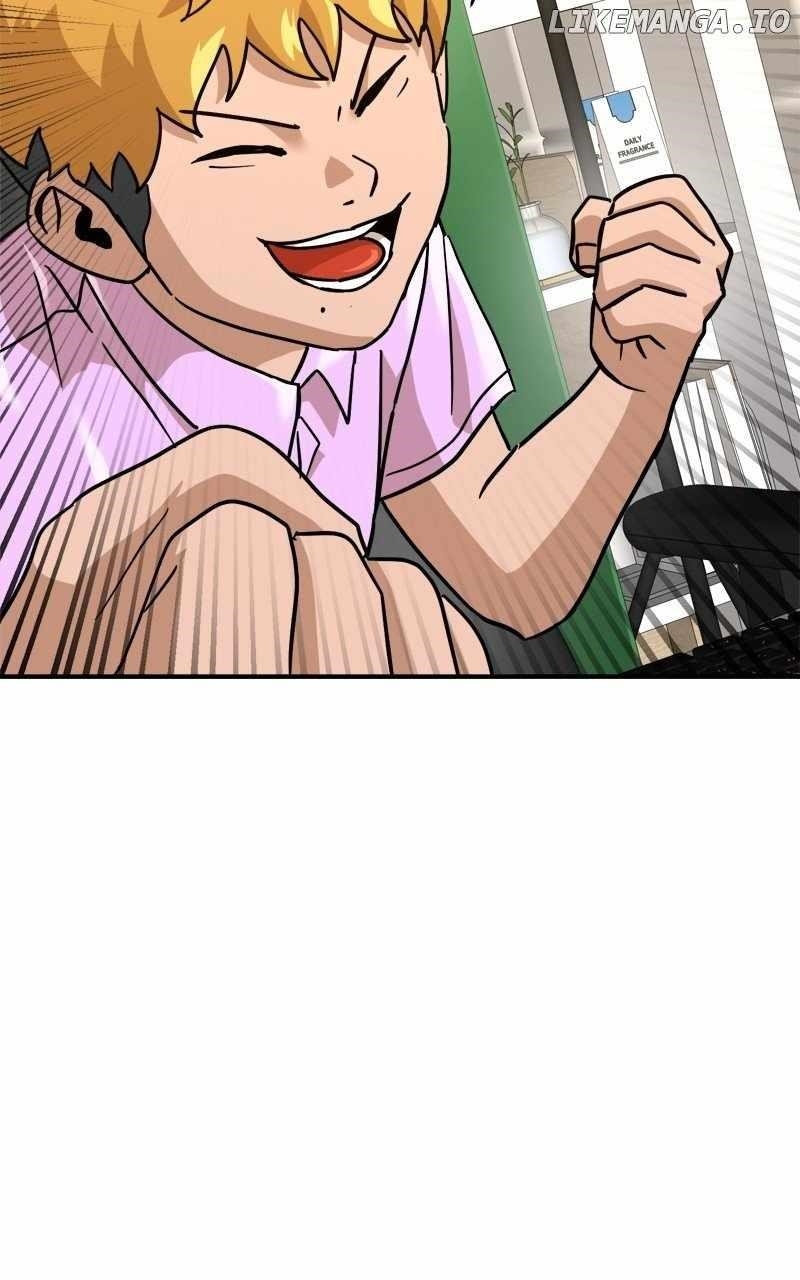 Double Click (PARK Soo-bong) — Chapter 169 — page 36