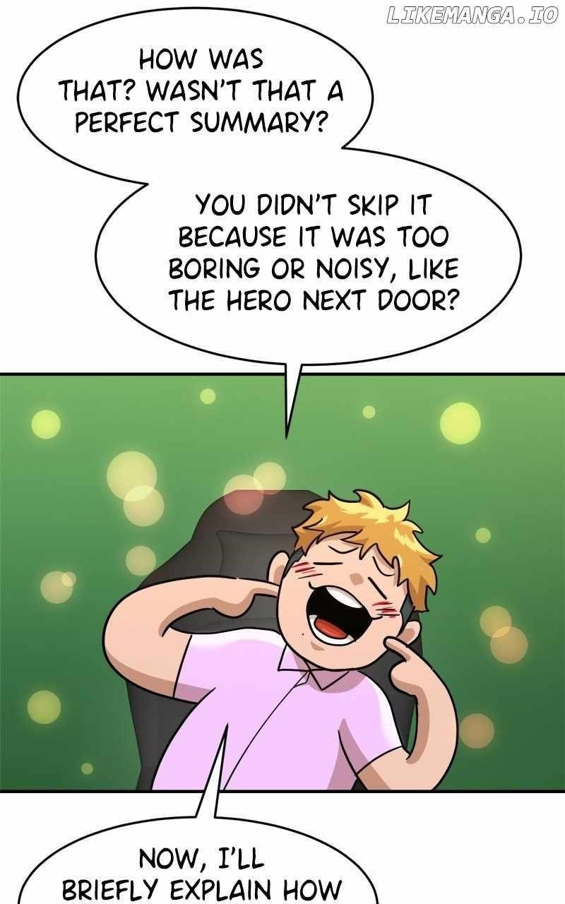 Double Click (PARK Soo-bong) — Chapter 169 — page 37