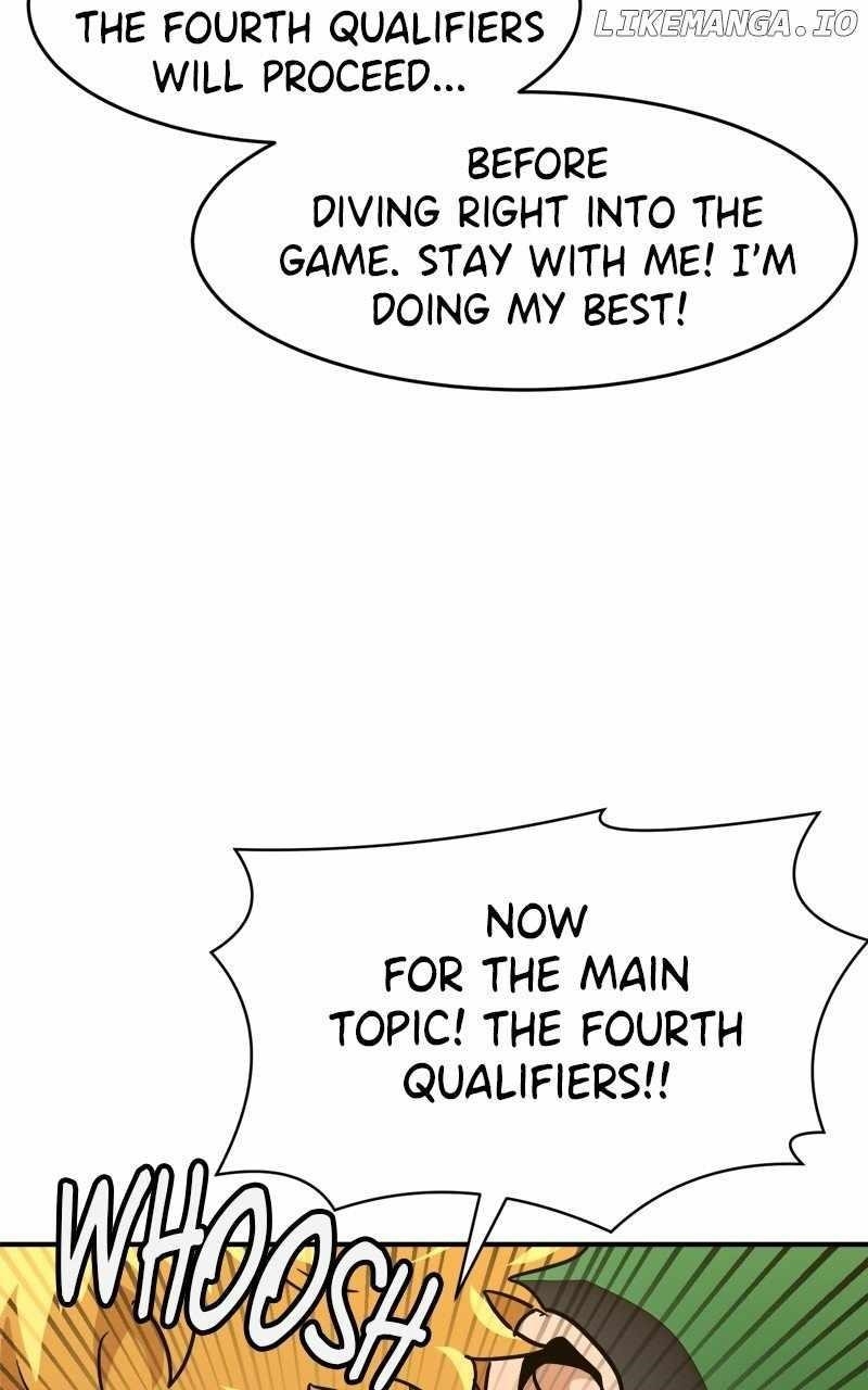 Double Click (PARK Soo-bong) — Chapter 169 — page 38