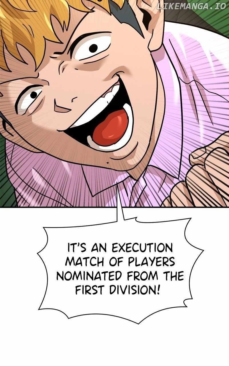 Double Click (PARK Soo-bong) — Chapter 169 — page 39