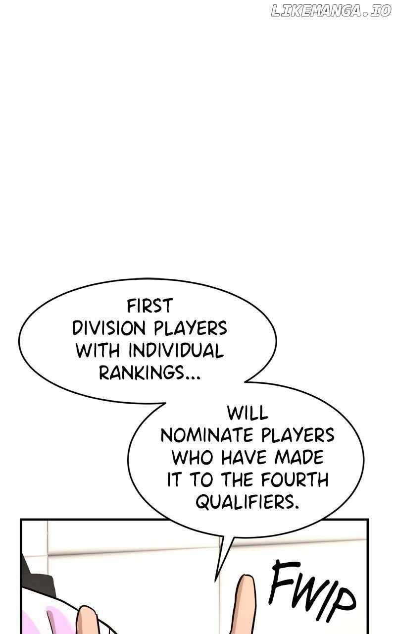Double Click (PARK Soo-bong) — Chapter 169 — page 40