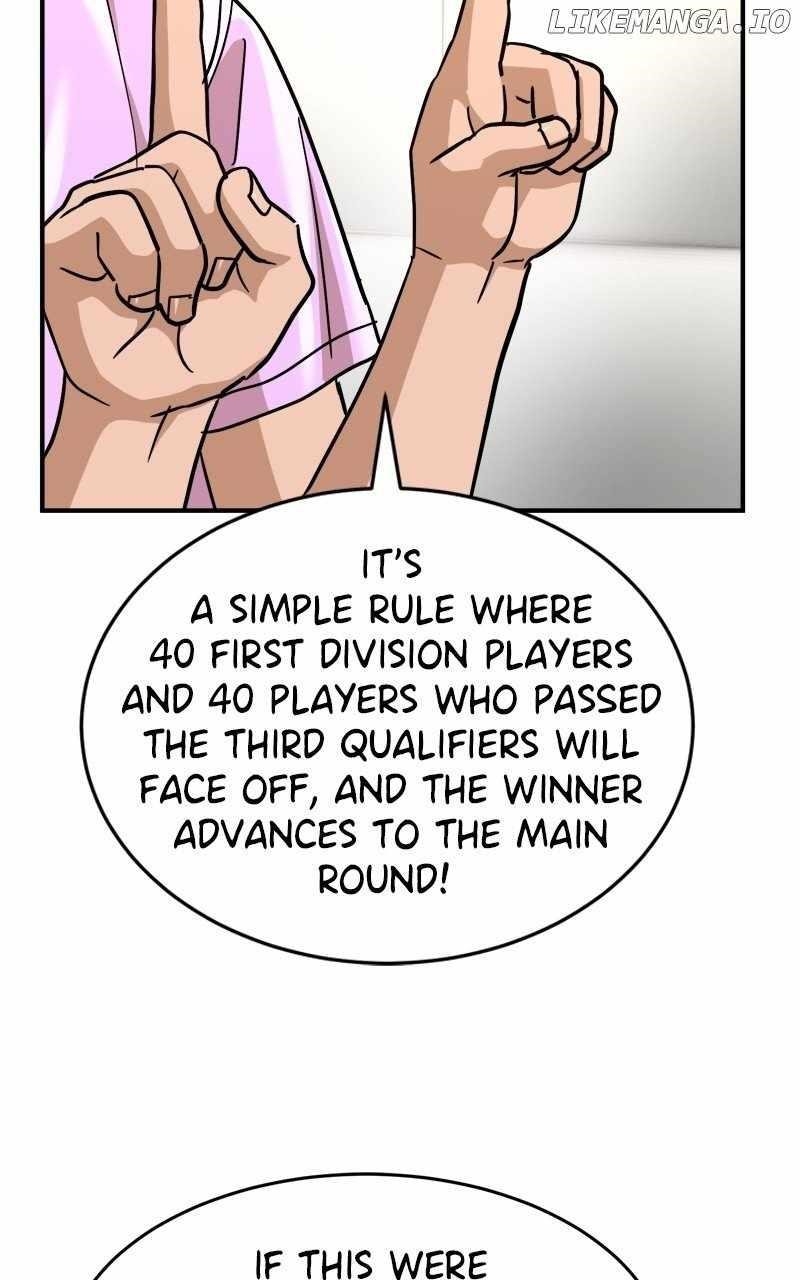 Double Click (PARK Soo-bong) — Chapter 169 — page 41