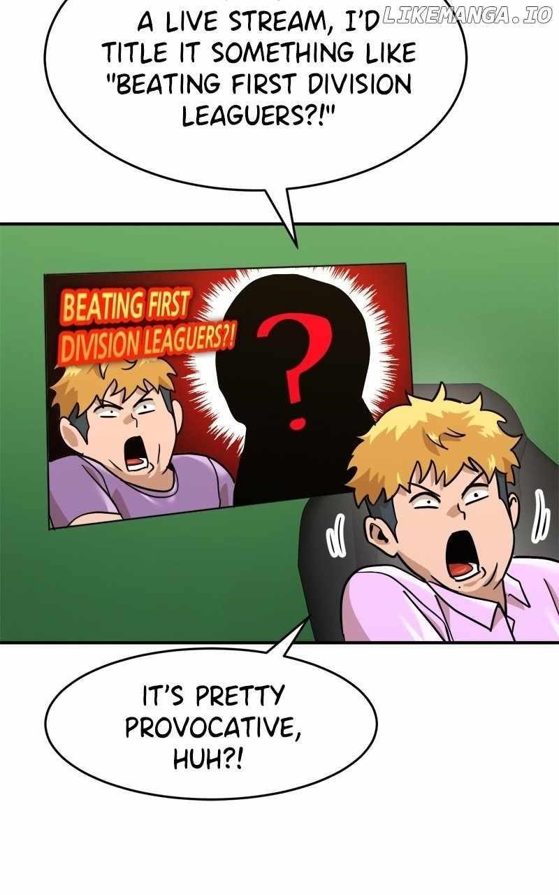 Double Click (PARK Soo-bong) — Chapter 169 — page 42