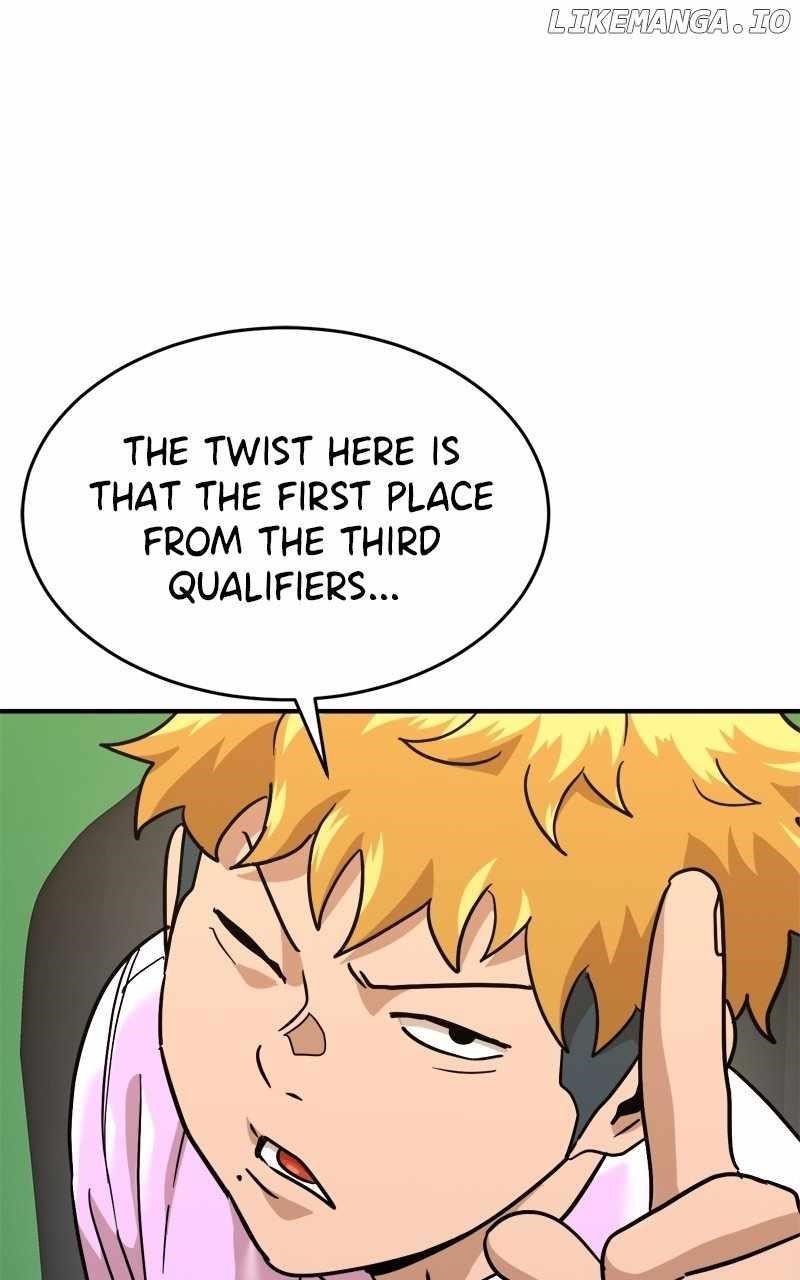 Double Click (PARK Soo-bong) — Chapter 169 — page 43