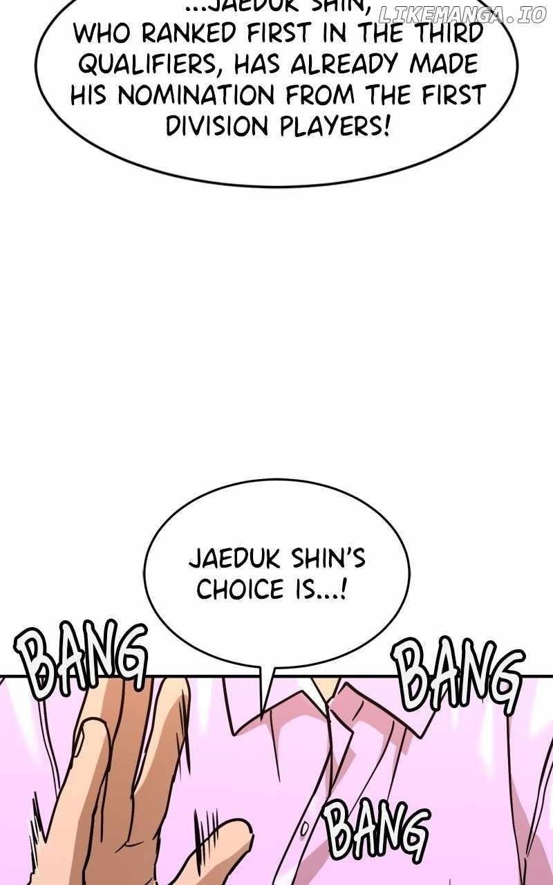 Double Click (PARK Soo-bong) — Chapter 169 — page 46