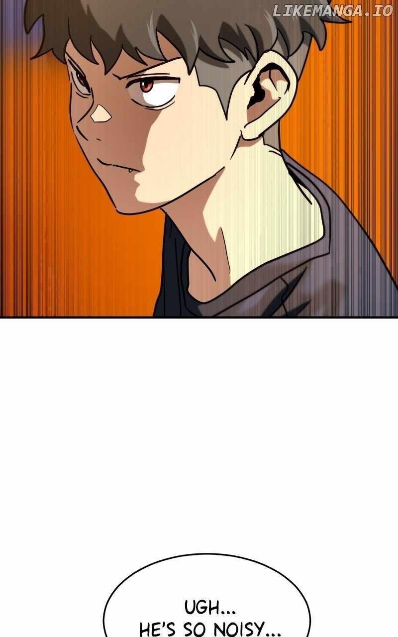 Double Click (PARK Soo-bong) — Chapter 169 — page 49