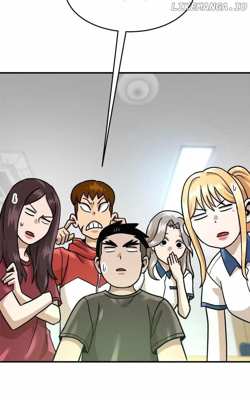 Double Click (PARK Soo-bong) — Chapter 169 — page 50