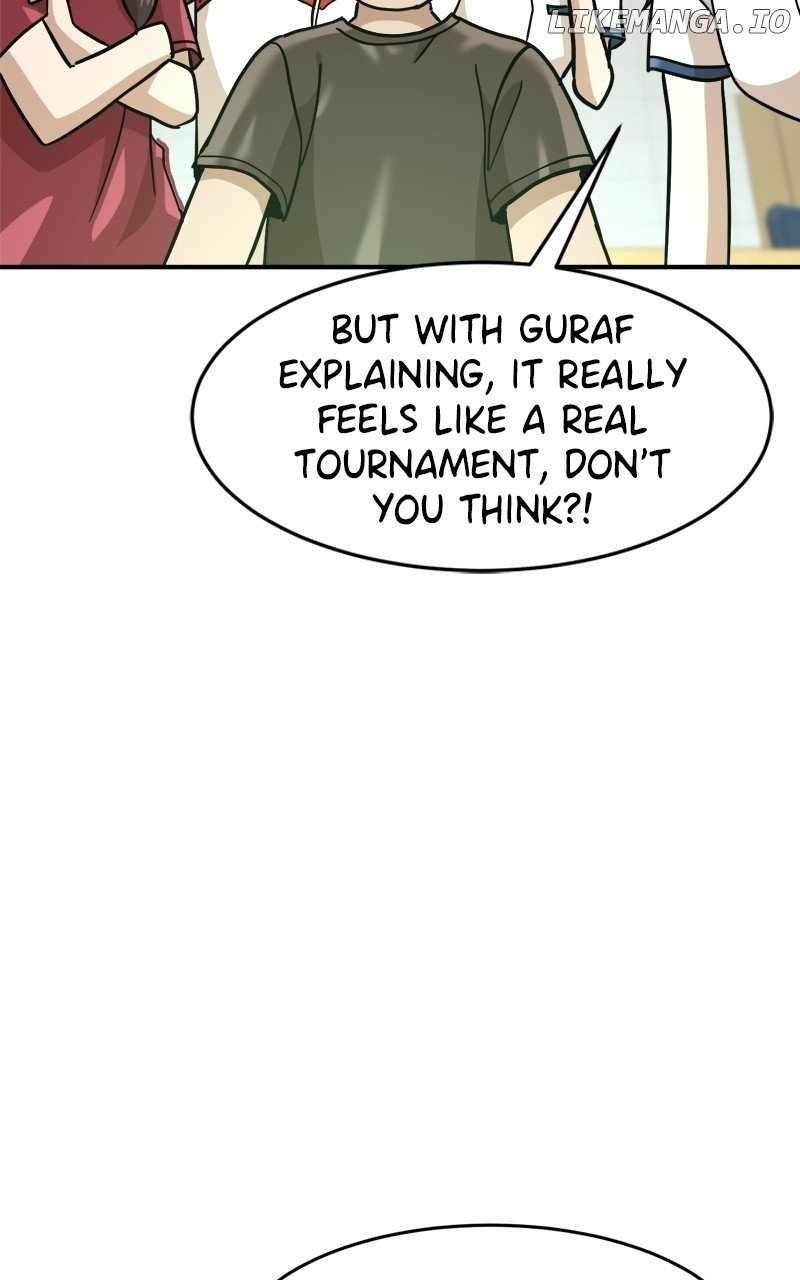 Double Click (PARK Soo-bong) — Chapter 169 — page 52