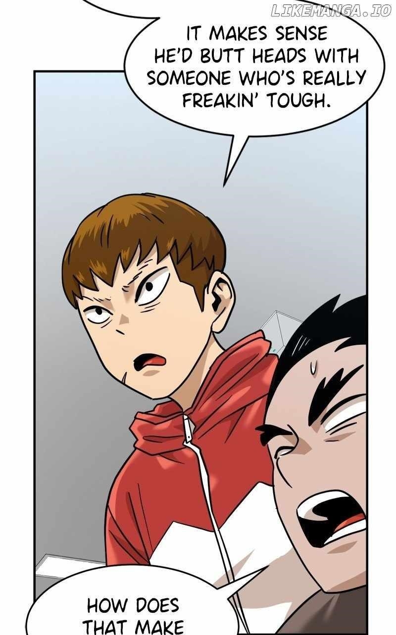 Double Click (PARK Soo-bong) — Chapter 169 — page 59