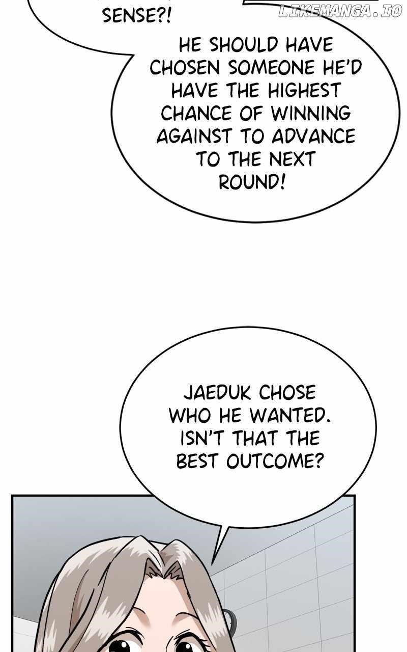 Double Click (PARK Soo-bong) — Chapter 169 — page 60