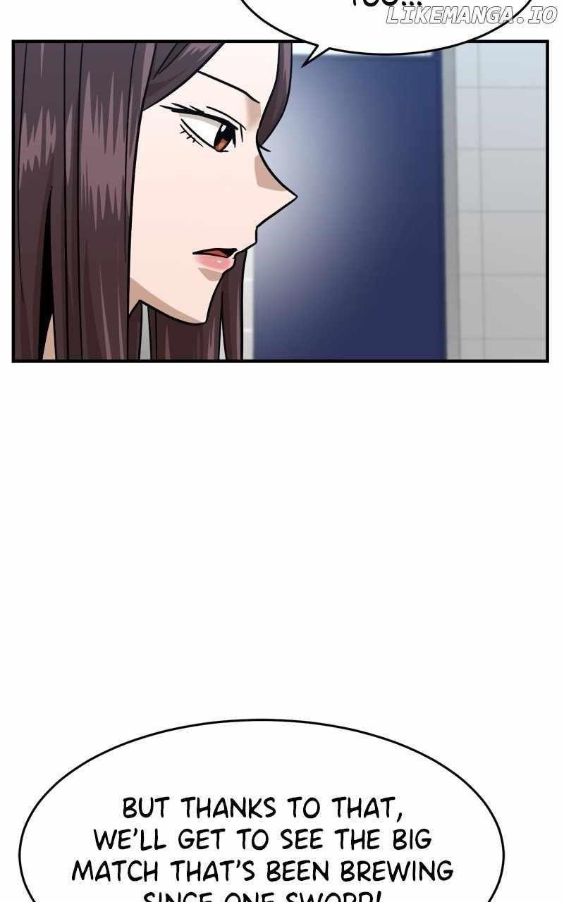 Double Click (PARK Soo-bong) — Chapter 169 — page 64