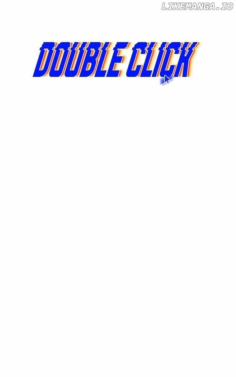 Double Click (PARK Soo-bong) — Chapter 169 — page 70