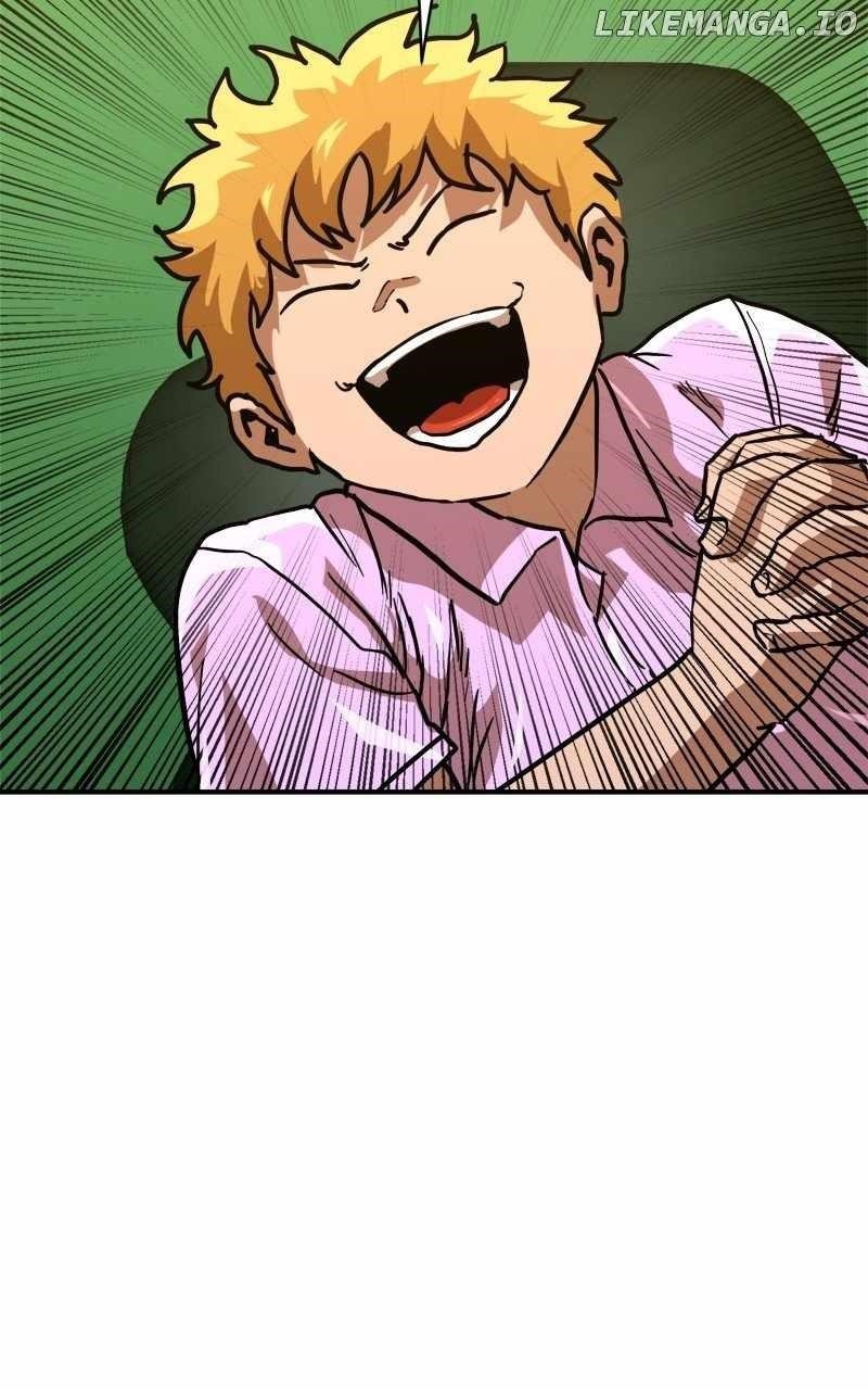 Double Click (PARK Soo-bong) — Chapter 169 — page 72