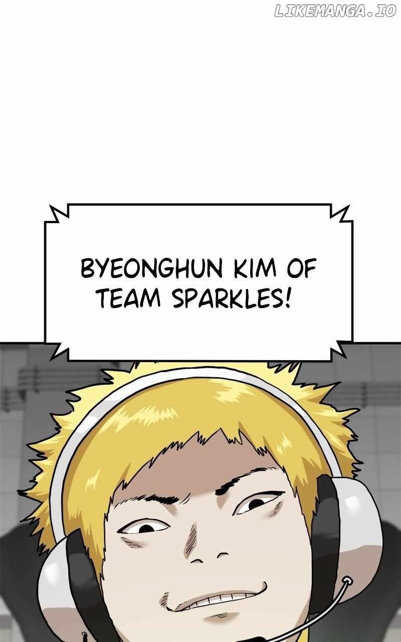Double Click (PARK Soo-bong) — Chapter 169 — page 76