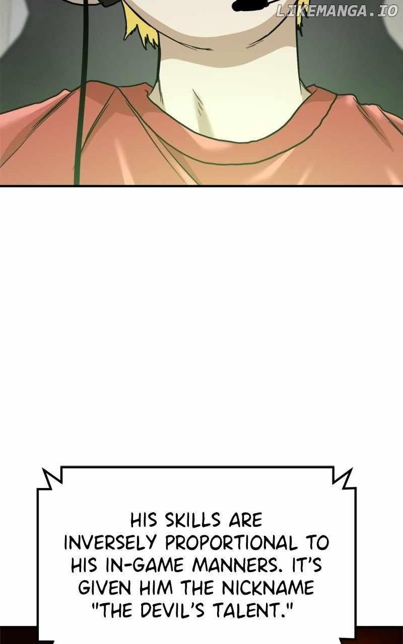Double Click (PARK Soo-bong) — Chapter 169 — page 77