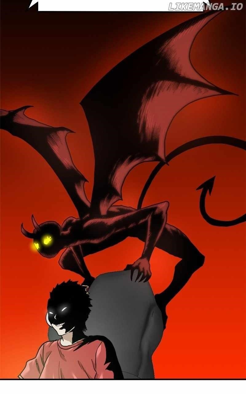 Double Click (PARK Soo-bong) — Chapter 169 — page 78