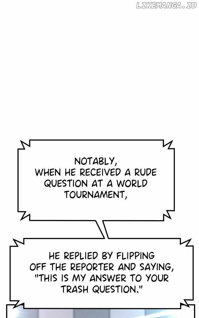 Double Click (PARK Soo-bong) — Chapter 169 — page 79