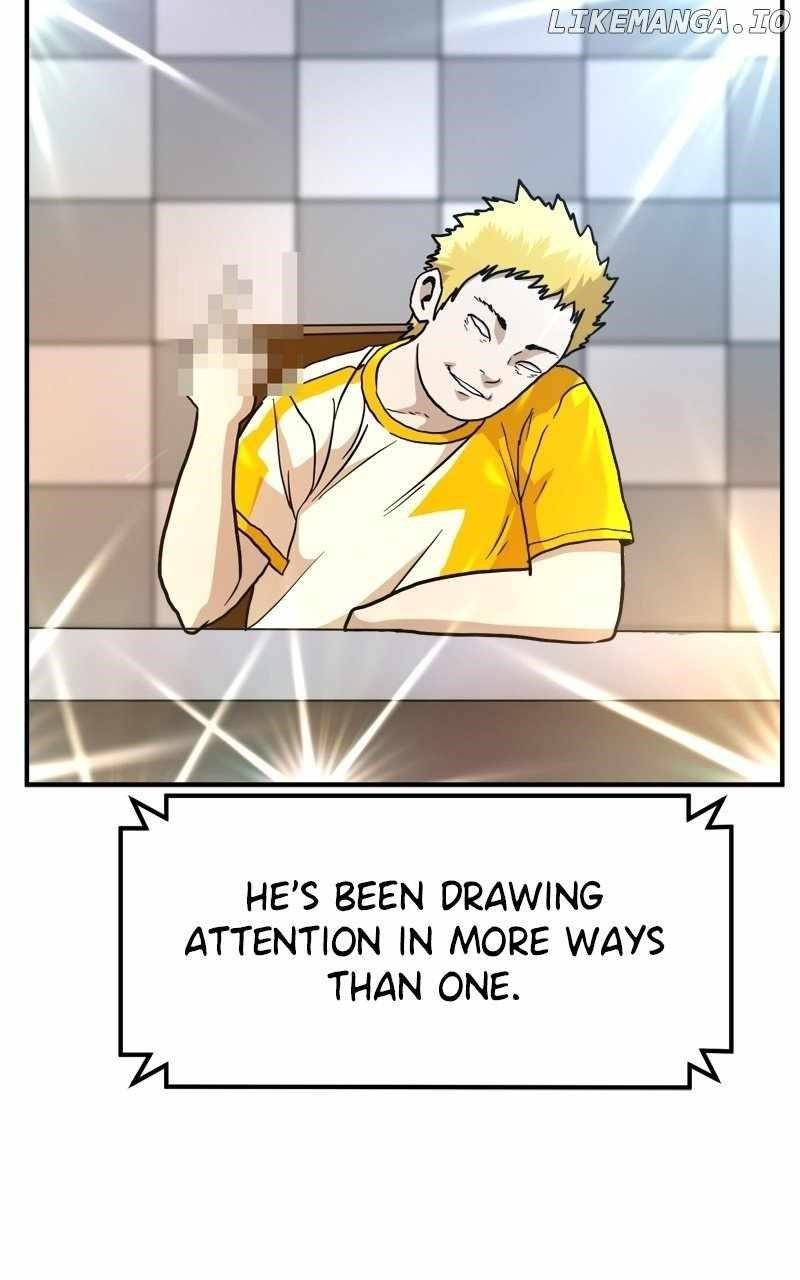 Double Click (PARK Soo-bong) — Chapter 169 — page 80
