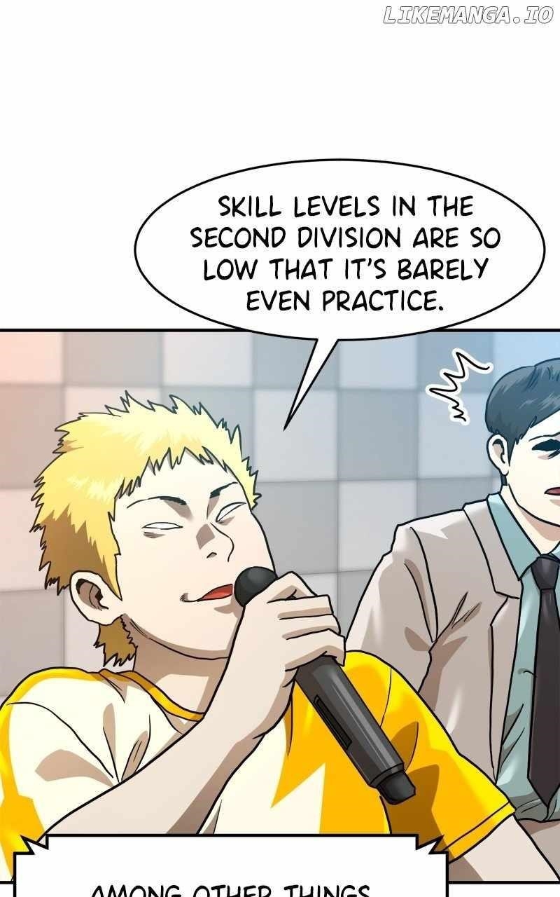 Double Click (PARK Soo-bong) — Chapter 169 — page 81