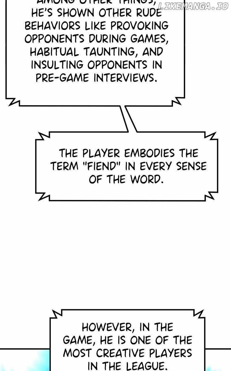 Double Click (PARK Soo-bong) — Chapter 169 — page 82