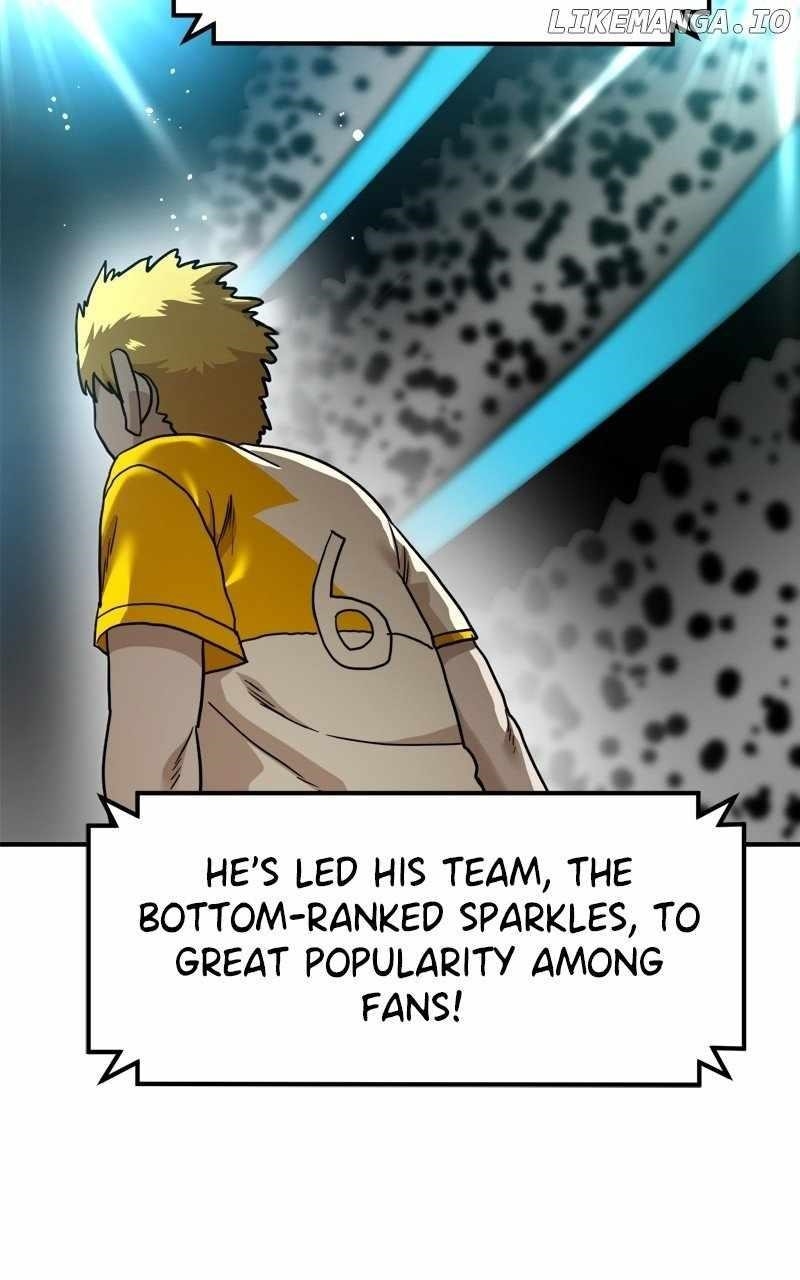 Double Click (PARK Soo-bong) — Chapter 169 — page 83