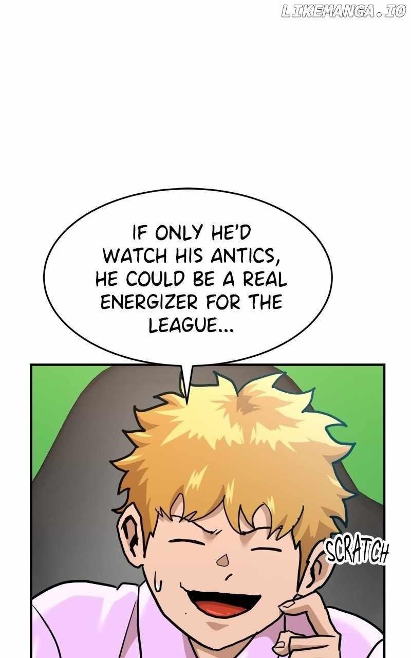 Double Click (PARK Soo-bong) — Chapter 169 — page 84