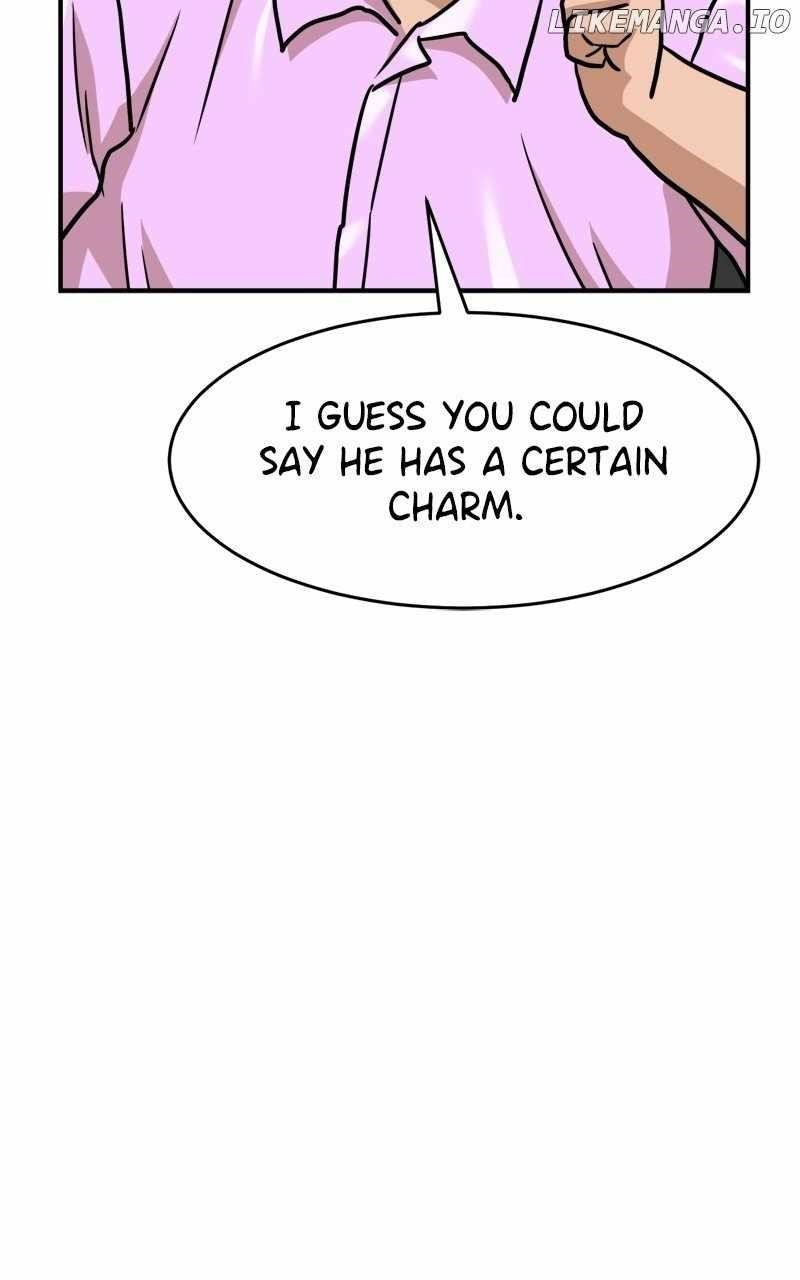 Double Click (PARK Soo-bong) — Chapter 169 — page 85