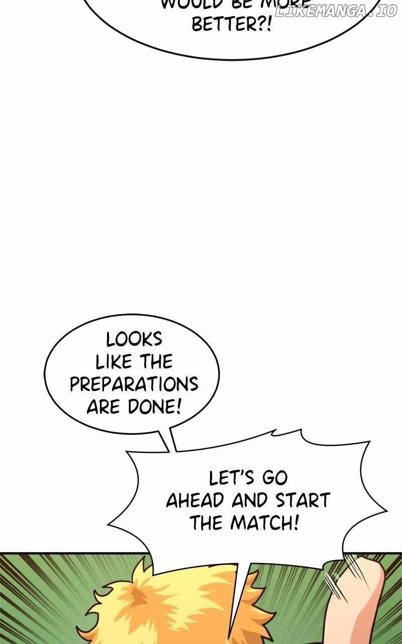 Double Click (PARK Soo-bong) — Chapter 169 — page 87