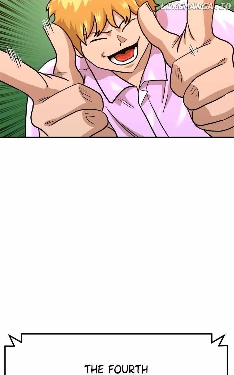 Double Click (PARK Soo-bong) — Chapter 169 — page 88