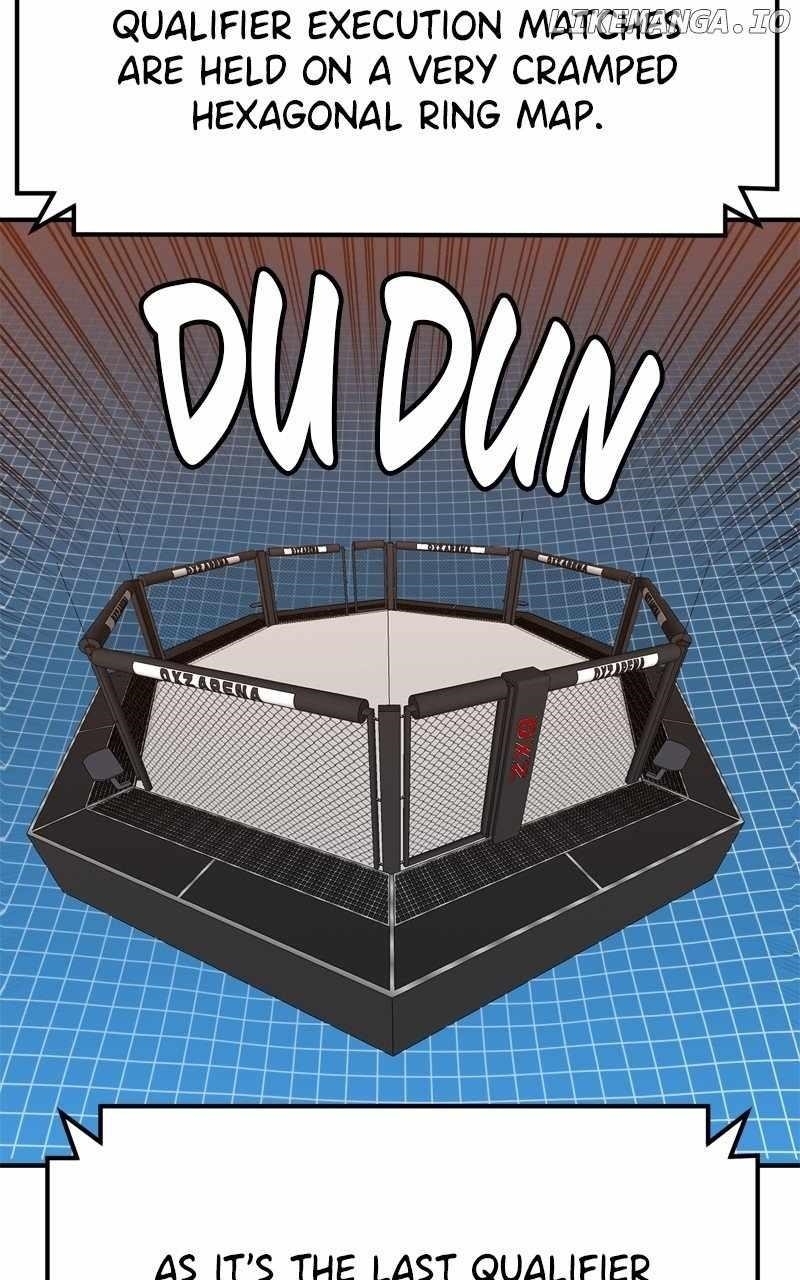 Double Click (PARK Soo-bong) — Chapter 169 — page 89