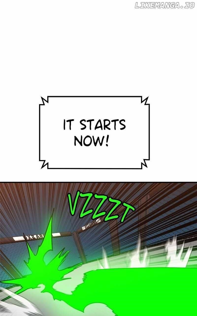 Double Click (PARK Soo-bong) — Chapter 169 — page 92