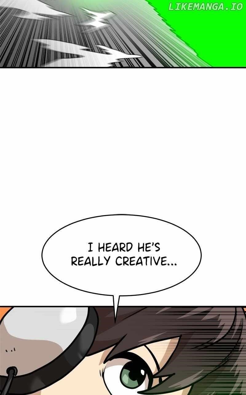 Double Click (PARK Soo-bong) — Chapter 169 — page 93