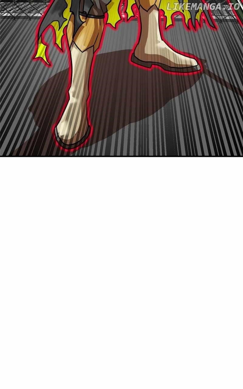 Double Click (PARK Soo-bong) — Chapter 169 — page 96