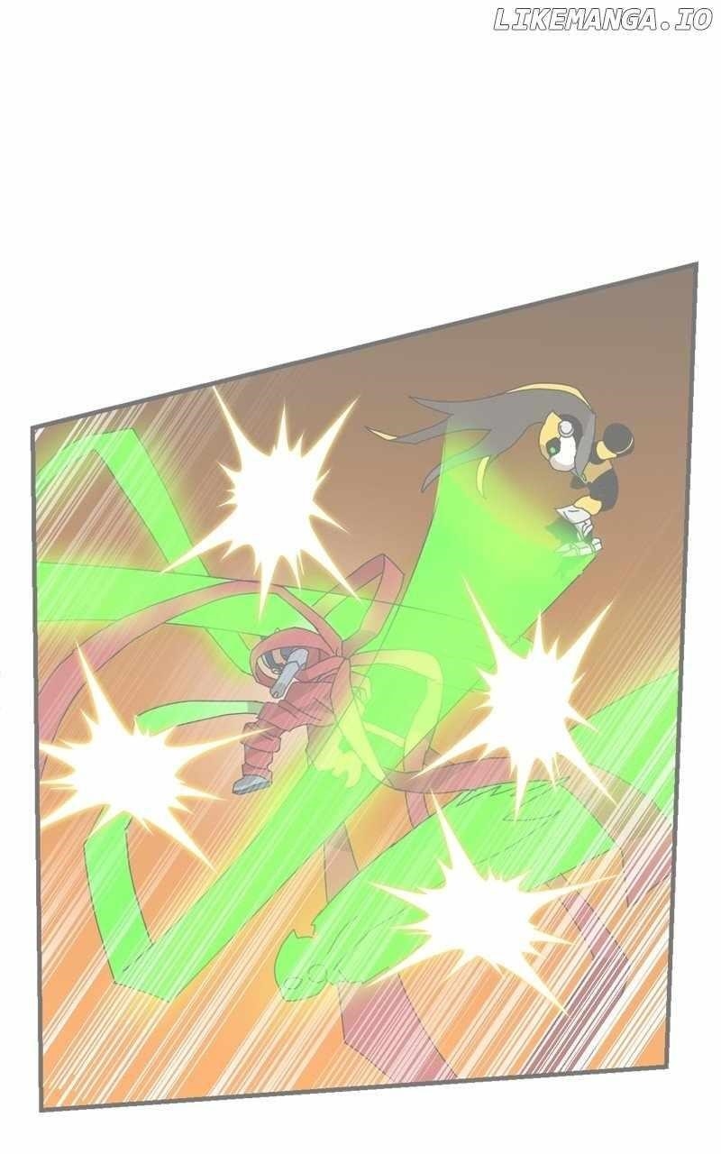Double Click (PARK Soo-bong) — Chapter 169 — page 97