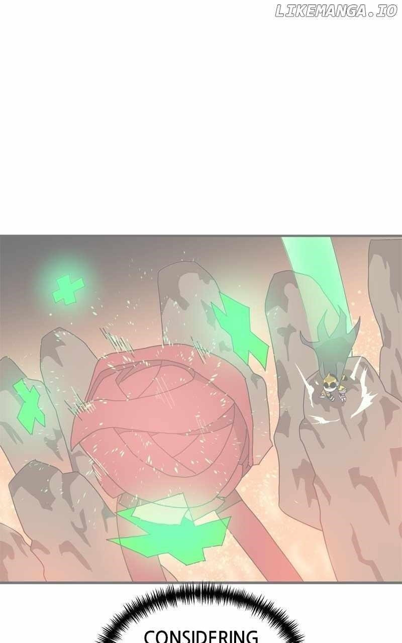 Double Click (PARK Soo-bong) — Chapter 169 — page 98