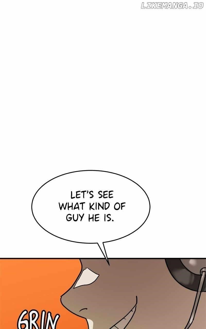 Double Click (PARK Soo-bong) — Chapter 169 — page 101