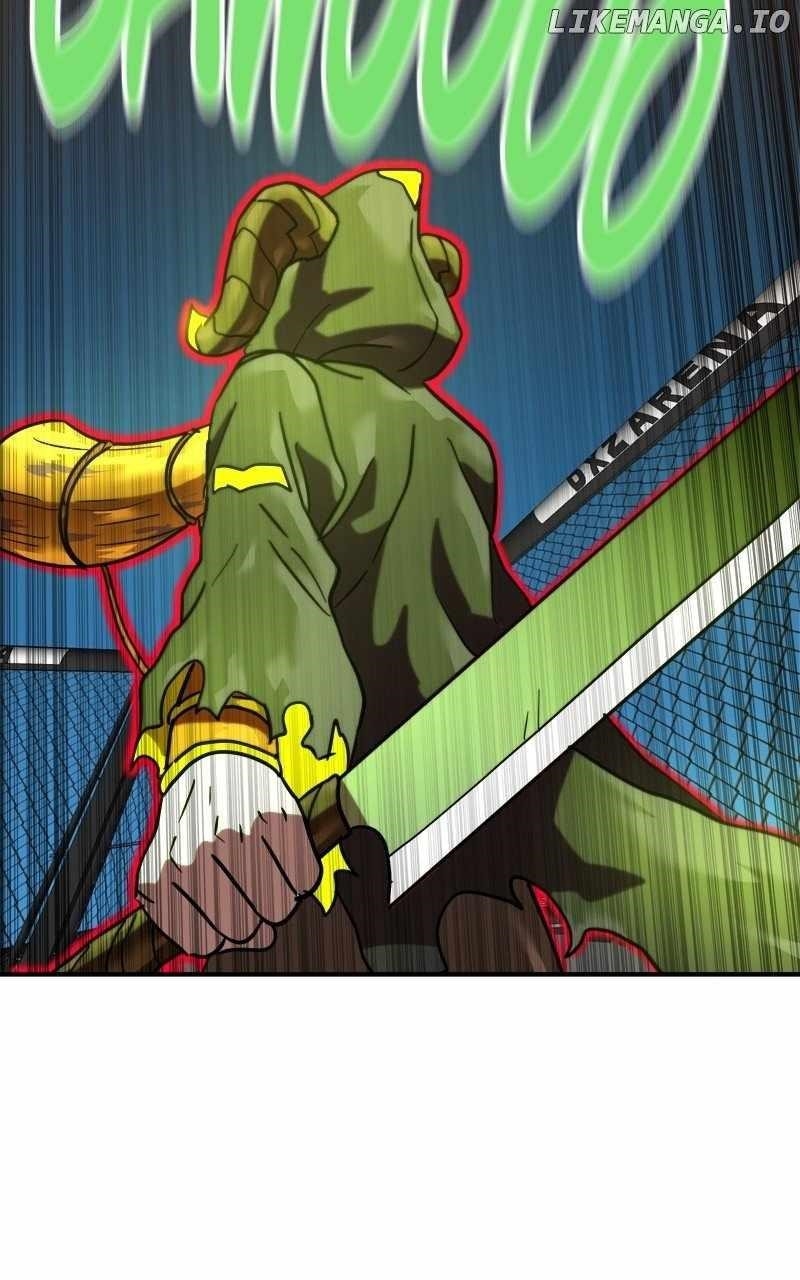 Double Click (PARK Soo-bong) — Chapter 169 — page 103