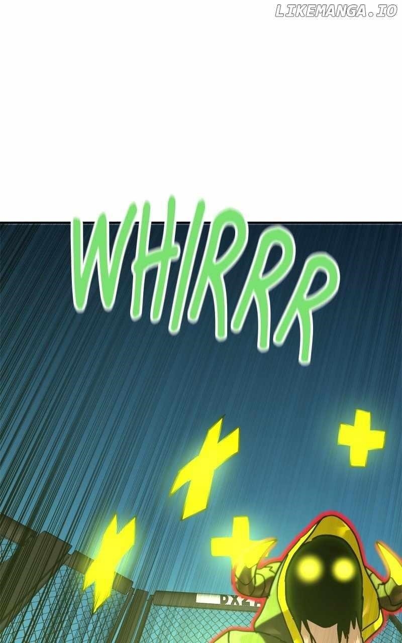 Double Click (PARK Soo-bong) — Chapter 169 — page 104