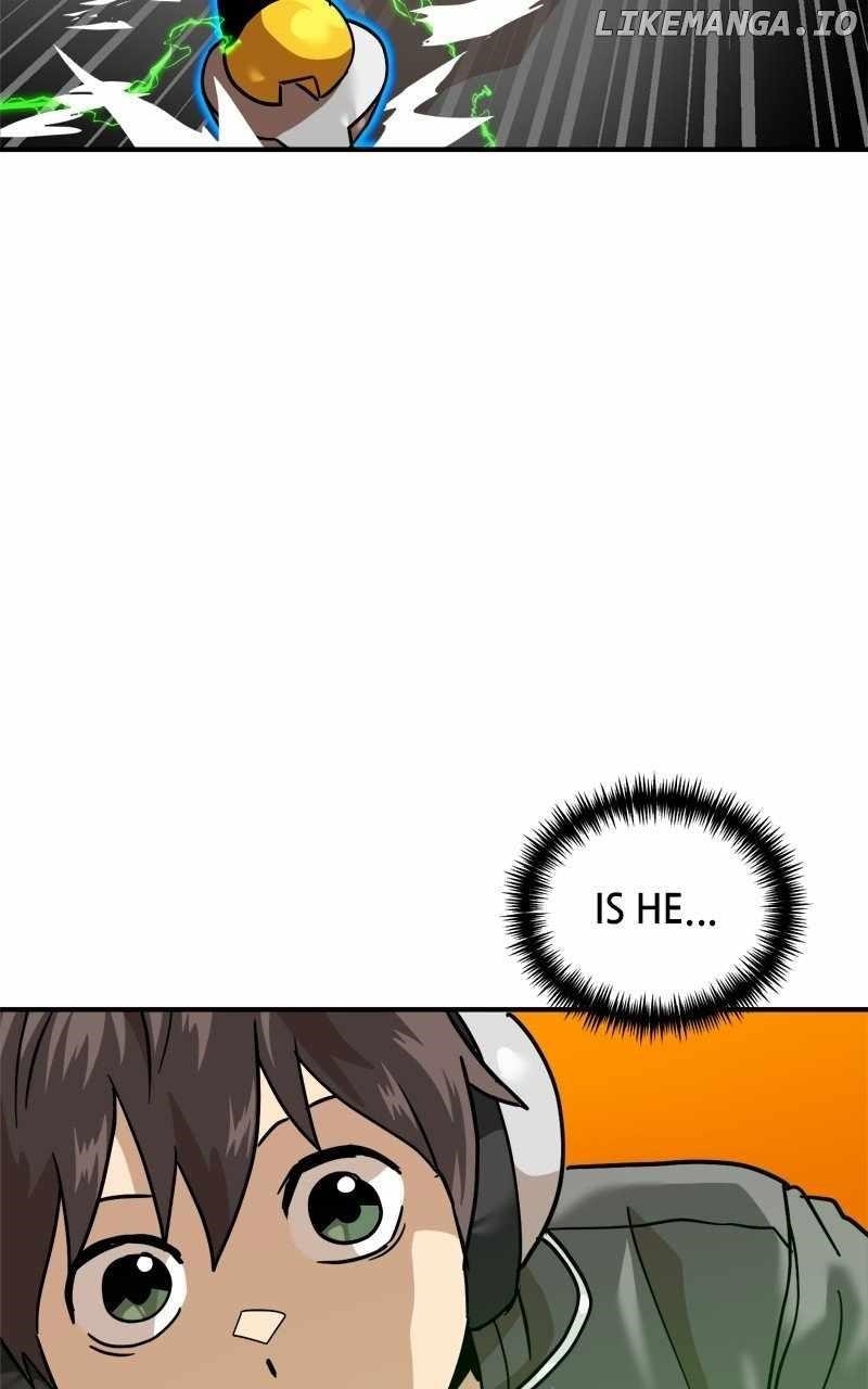 Double Click (PARK Soo-bong) — Chapter 169 — page 107