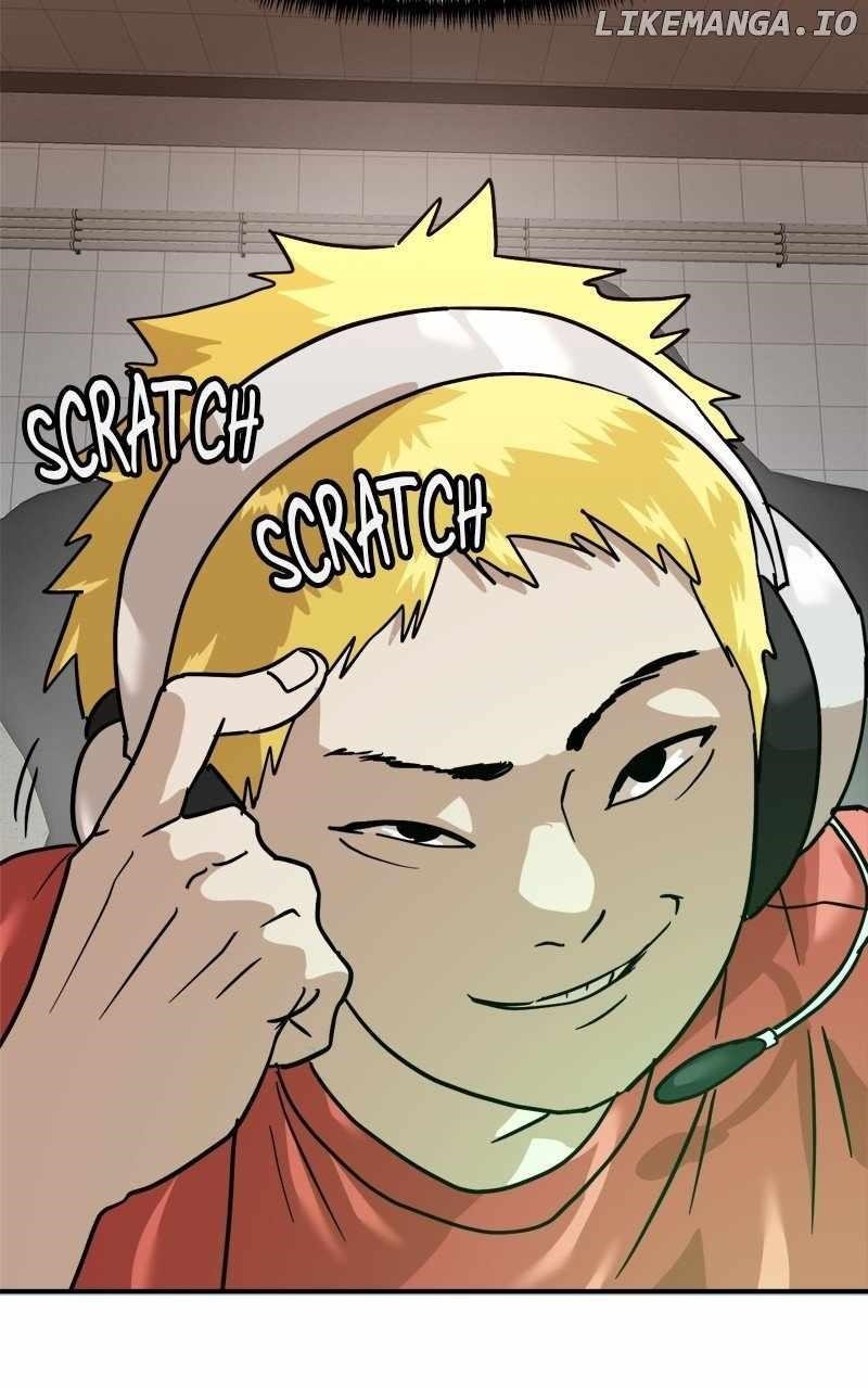 Double Click (PARK Soo-bong) — Chapter 169 — page 109