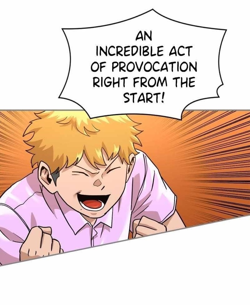 Double Click (PARK Soo-bong) — Chapter 170 — page 1
