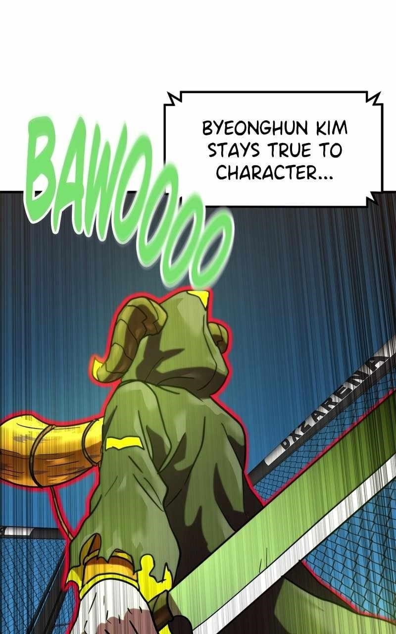 Double Click (PARK Soo-bong) — Chapter 170 — page 2