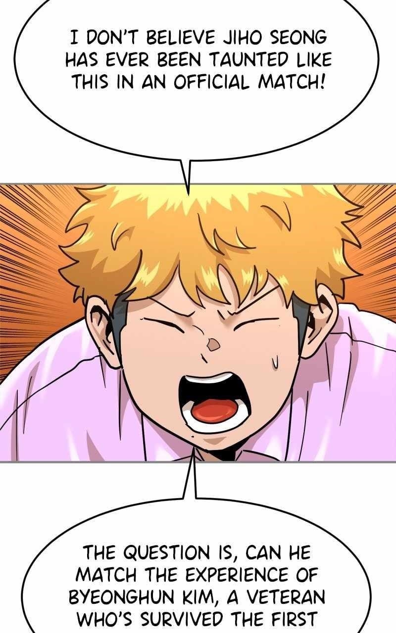 Double Click (PARK Soo-bong) — Chapter 170 — page 5