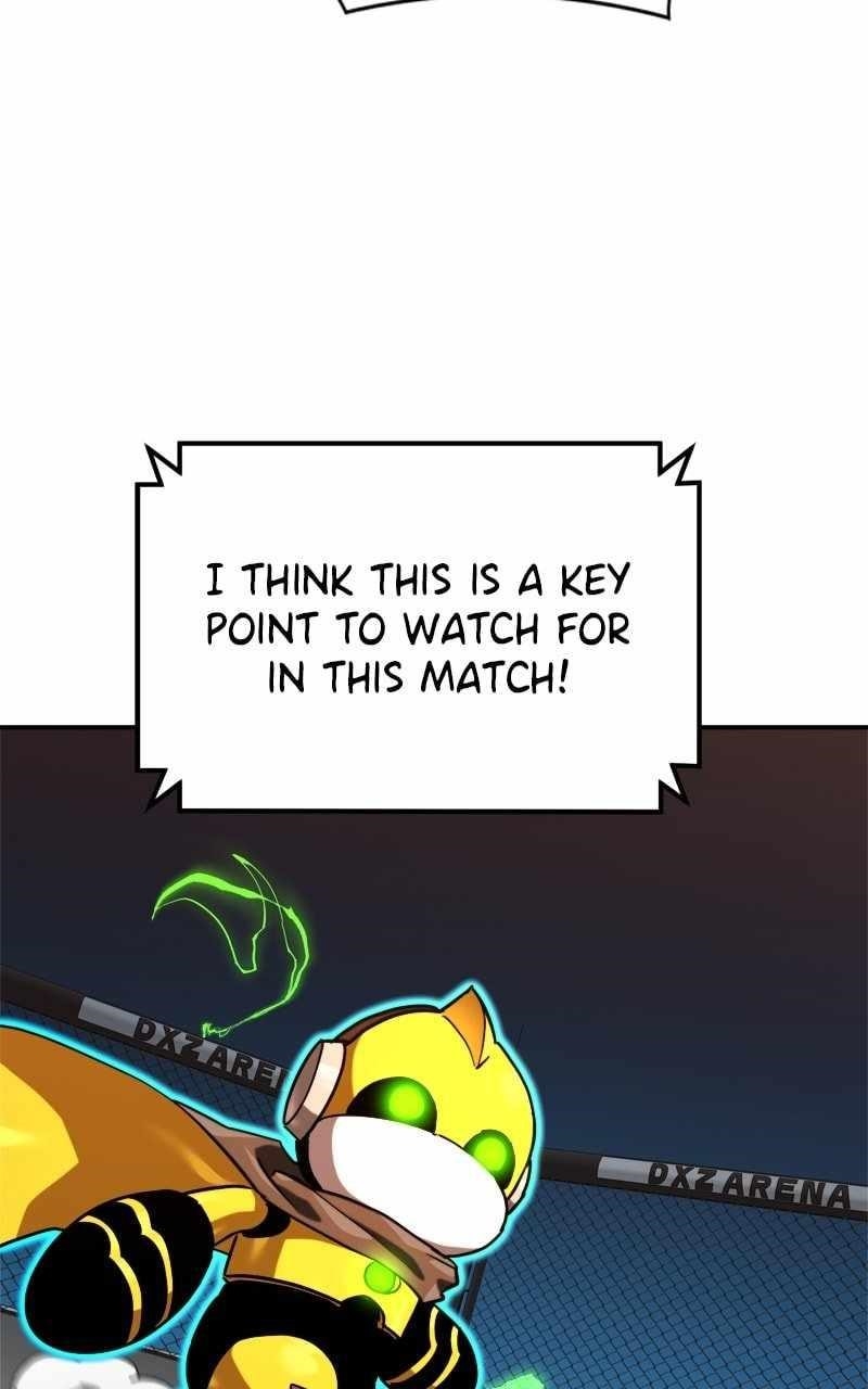 Double Click (PARK Soo-bong) — Chapter 170 — page 8