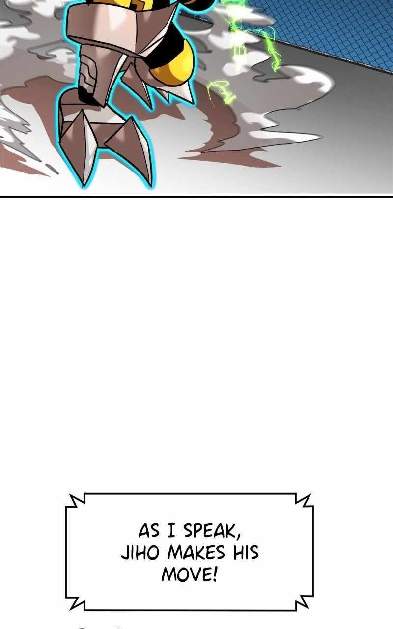 Double Click (PARK Soo-bong) — Chapter 170 — page 9