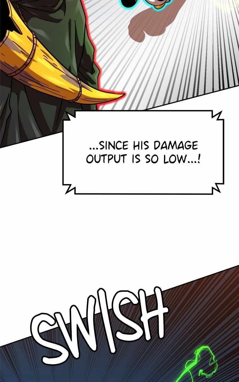 Double Click (PARK Soo-bong) — Chapter 170 — page 12