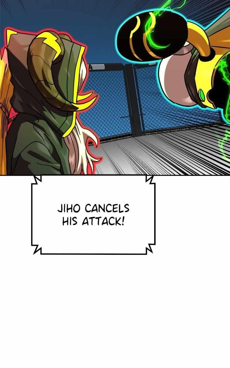 Double Click (PARK Soo-bong) — Chapter 170 — page 13